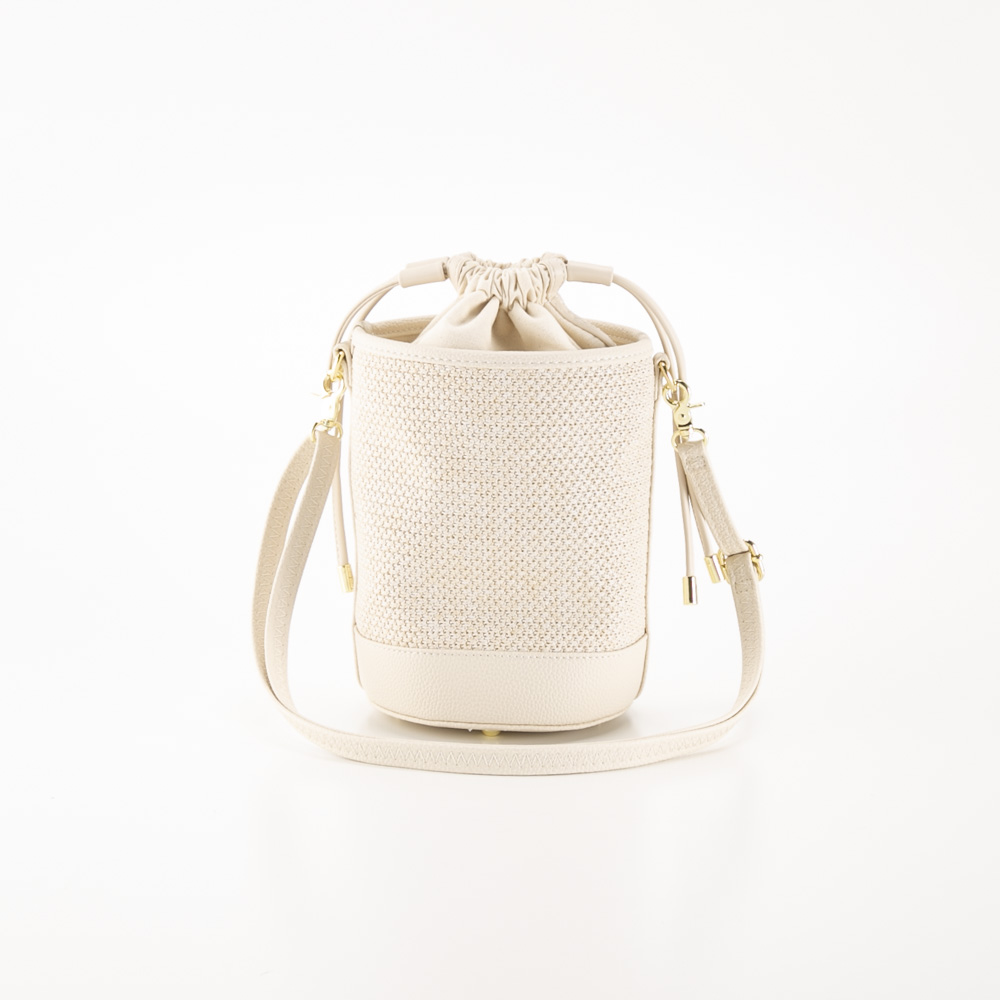 ユーエスポロアッスン US POLO ASSN バカンス バケット ショルダーバッグ USPA2700【FITHOUSE ONLINE SHOP】