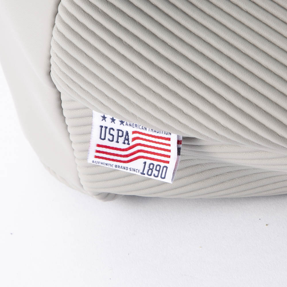 ユーエスポロアッスン US POLO ASSN ショルダーバッグ L USPA2683【FITHOUSE ONLINE SHOP】