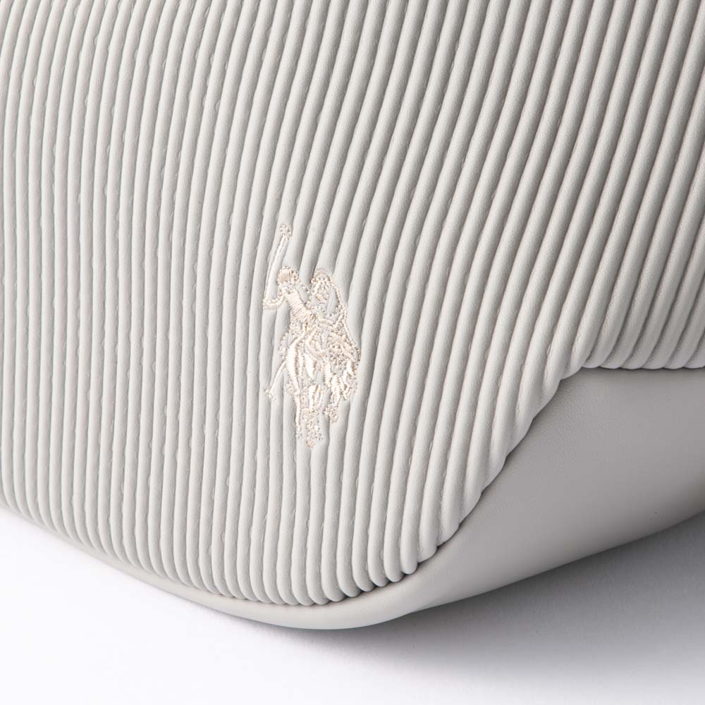 ユーエスポロアッスン US POLO ASSN ショルダーバッグ L USPA2683【FITHOUSE ONLINE SHOP】