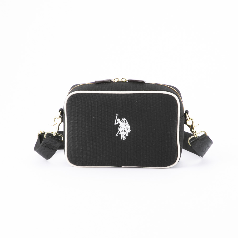 ユーエスポロアッスン US POLO ASSN リバイバルショルダーバッグ M USPA2555【FITHOUSE ONLINE SHOP】