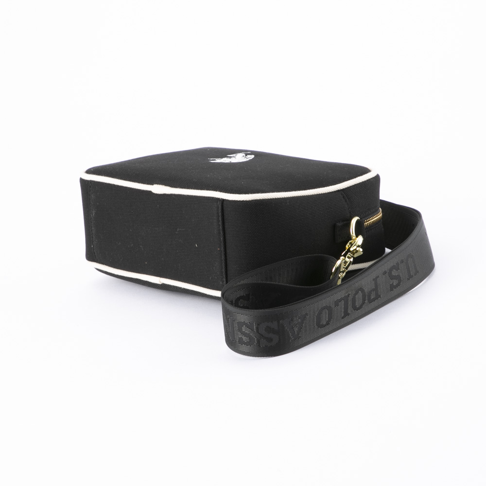 ユーエスポロアッスン US POLO ASSN リバイバルショルダーバッグ M USPA2555【FITHOUSE ONLINE SHOP】