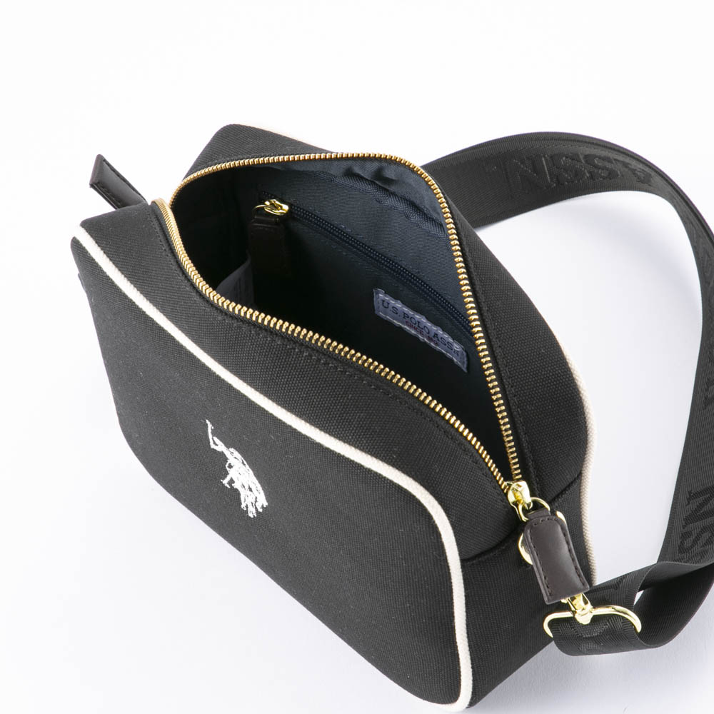 ユーエスポロアッスン US POLO ASSN リバイバルショルダーバッグ M USPA2555【FITHOUSE ONLINE SHOP】
