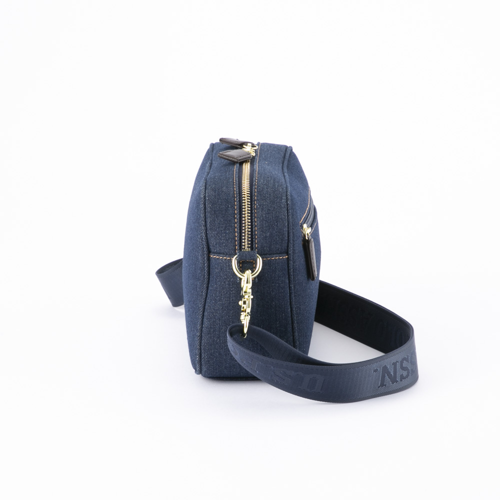 ユーエスポロアッスン US POLO ASSN リバイバルショルダーバッグ M USPA2555【FITHOUSE ONLINE SHOP】