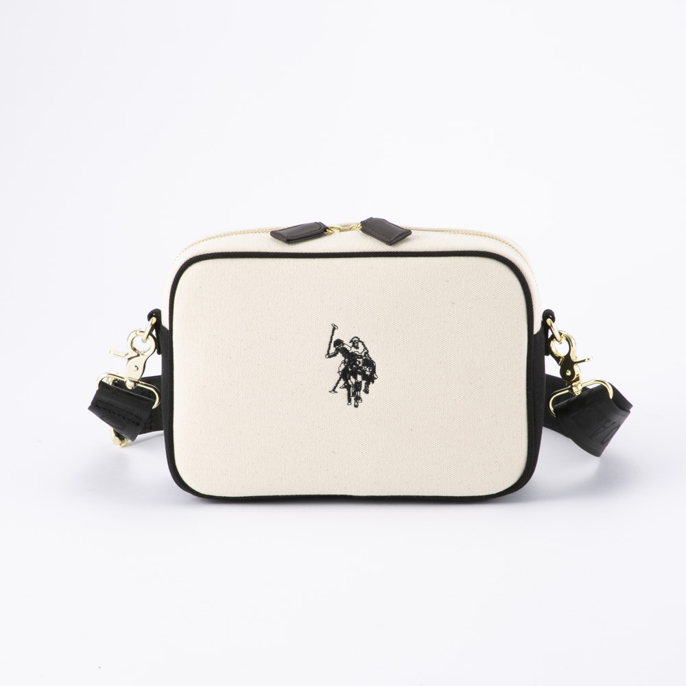 ユーエスポロアッスン US POLO ASSN リバイバルショルダーバッグ M USPA2555【FITHOUSE ONLINE SHOP】