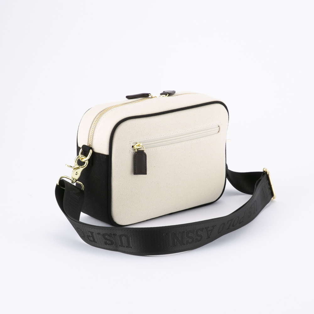 ユーエスポロアッスン US POLO ASSN リバイバルショルダーバッグ M USPA2555【FITHOUSE ONLINE SHOP】