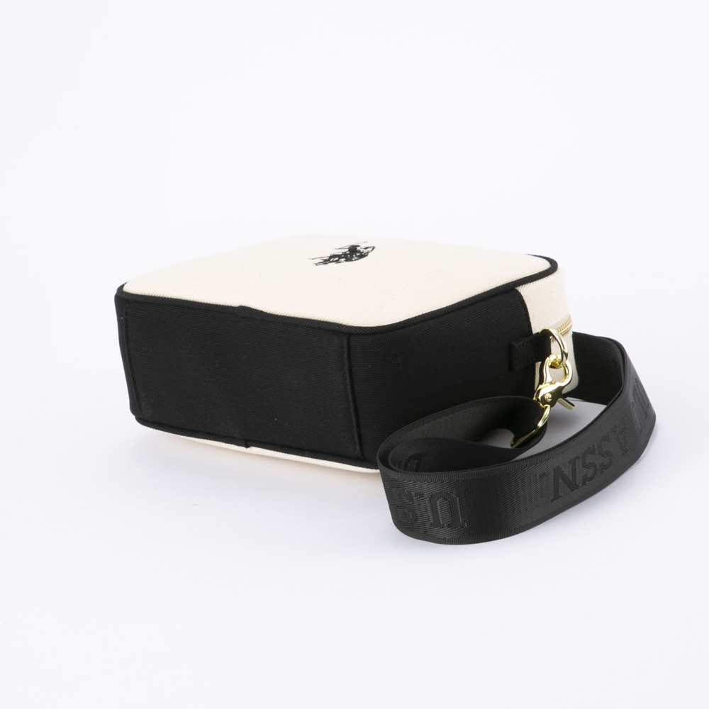 ユーエスポロアッスン US POLO ASSN リバイバルショルダーバッグ M USPA2555【FITHOUSE ONLINE SHOP】