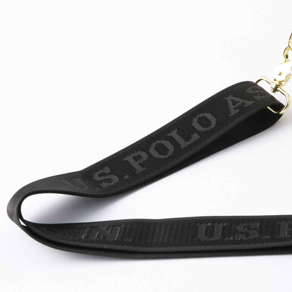 ユーエスポロアッスン US POLO ASSN リバイバルショルダーバッグ M USPA2555【FITHOUSE ONLINE SHOP】