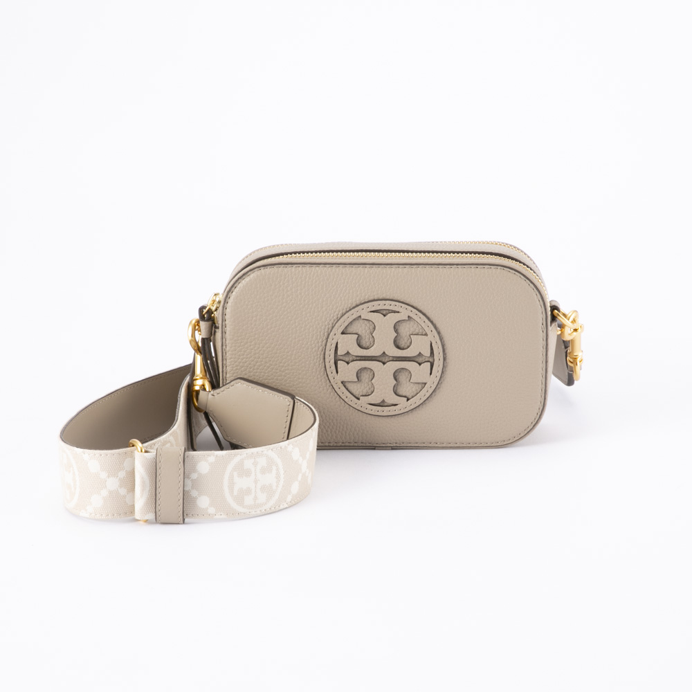 トリーバーチ TORY BURCH ショルダーバッグ MILLER MINI CROSSBODY BAG 150153【FITHOUSE ONLINE SHOP】