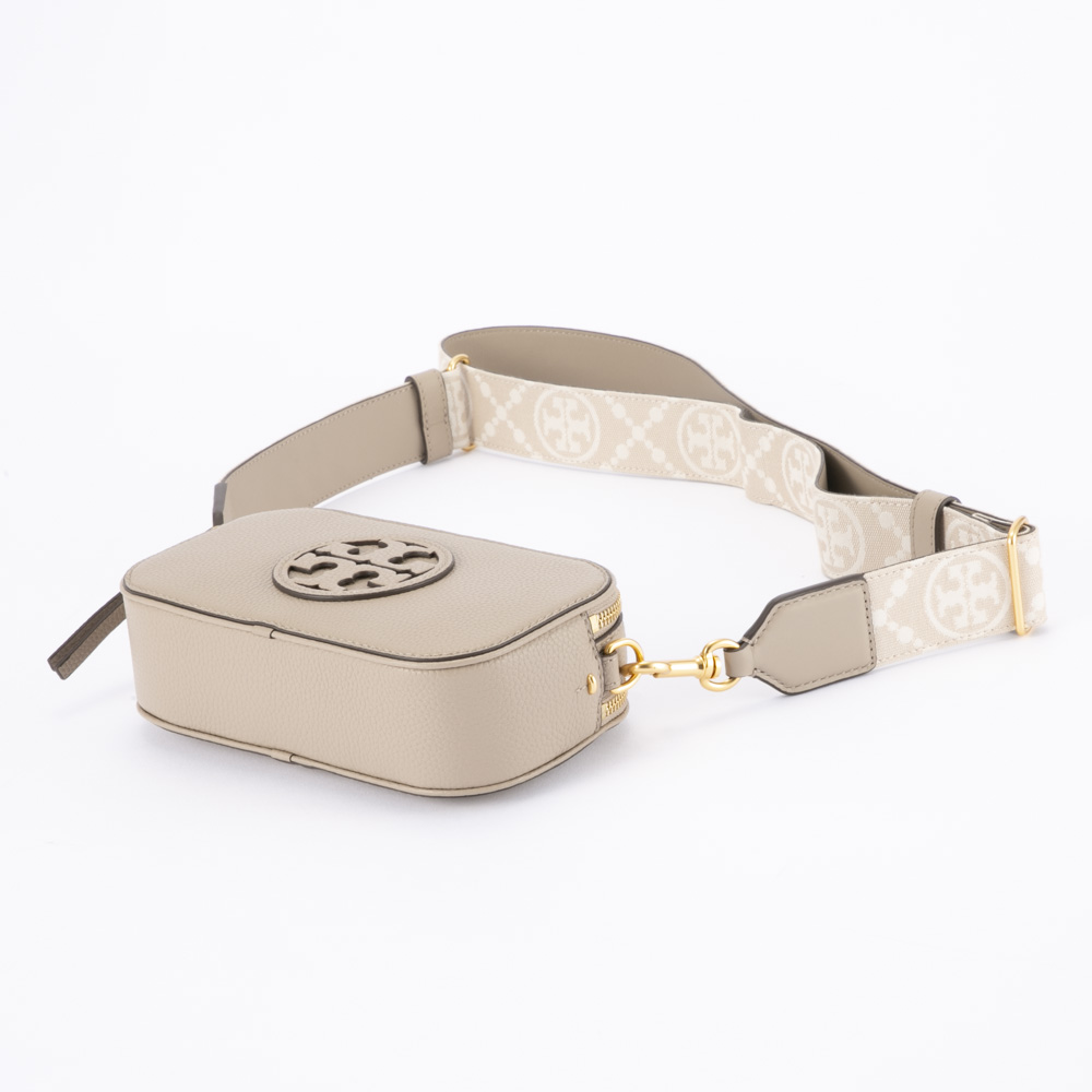 トリーバーチ TORY BURCH ショルダーバッグ MILLER MINI CROSSBODY BAG 150153【FITHOUSE ONLINE SHOP】