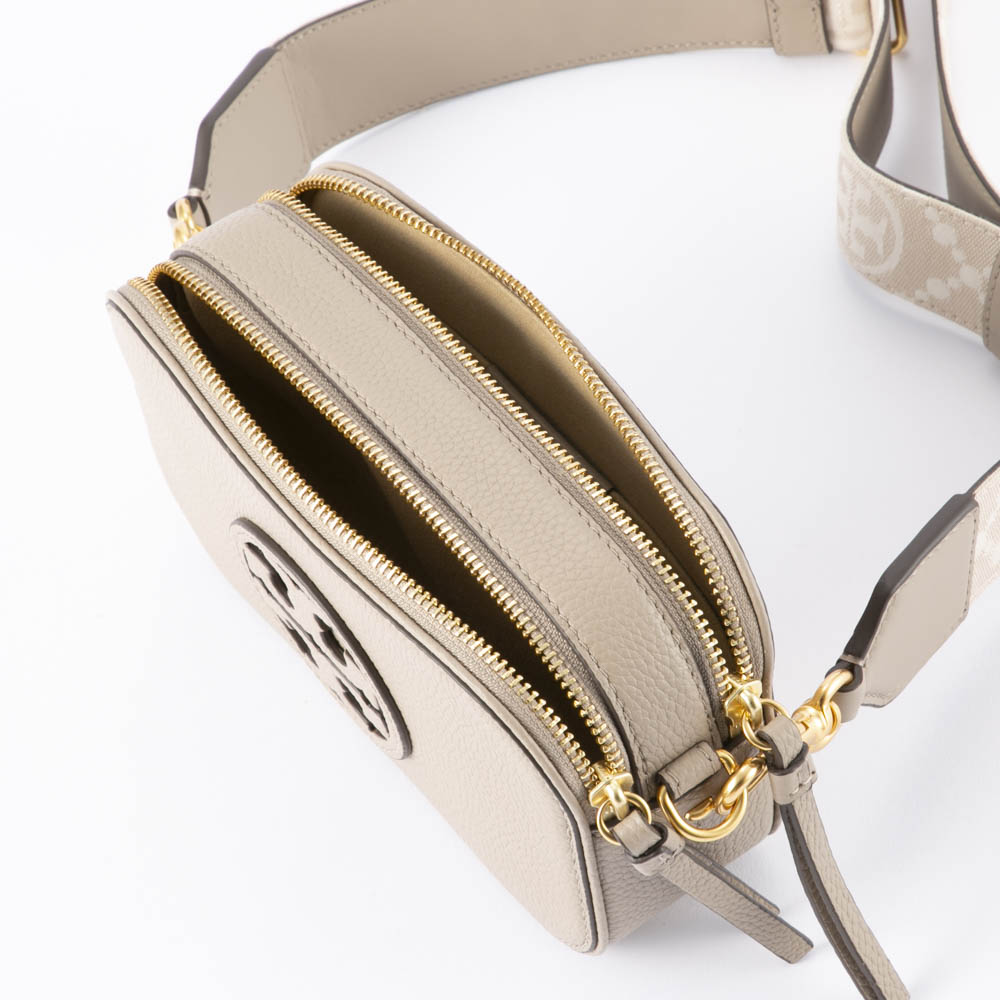 トリーバーチ TORY BURCH ショルダーバッグ MILLER MINI CROSSBODY BAG 150153【FITHOUSE ONLINE SHOP】