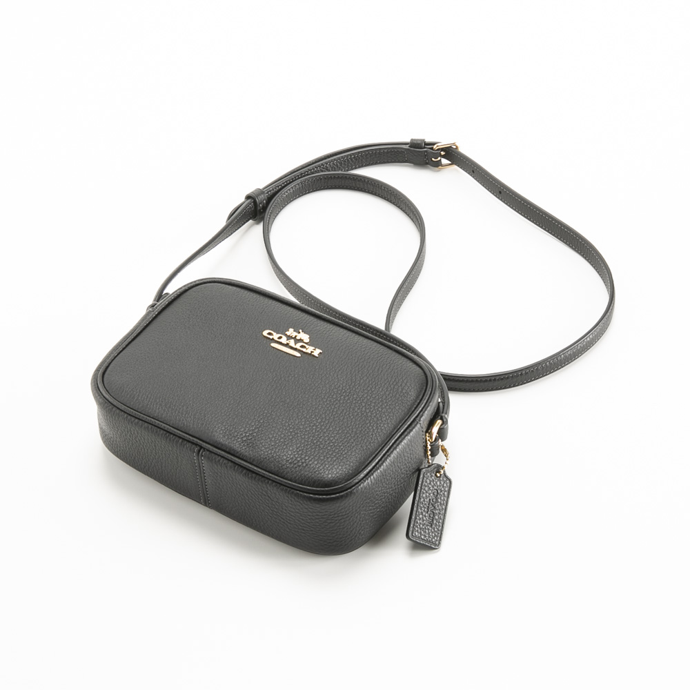 コーチ COACH ショルダーバッグ ミニ ジェイミー カメラバッグ CQ875【FITHOUSE ONLINE SHOP】