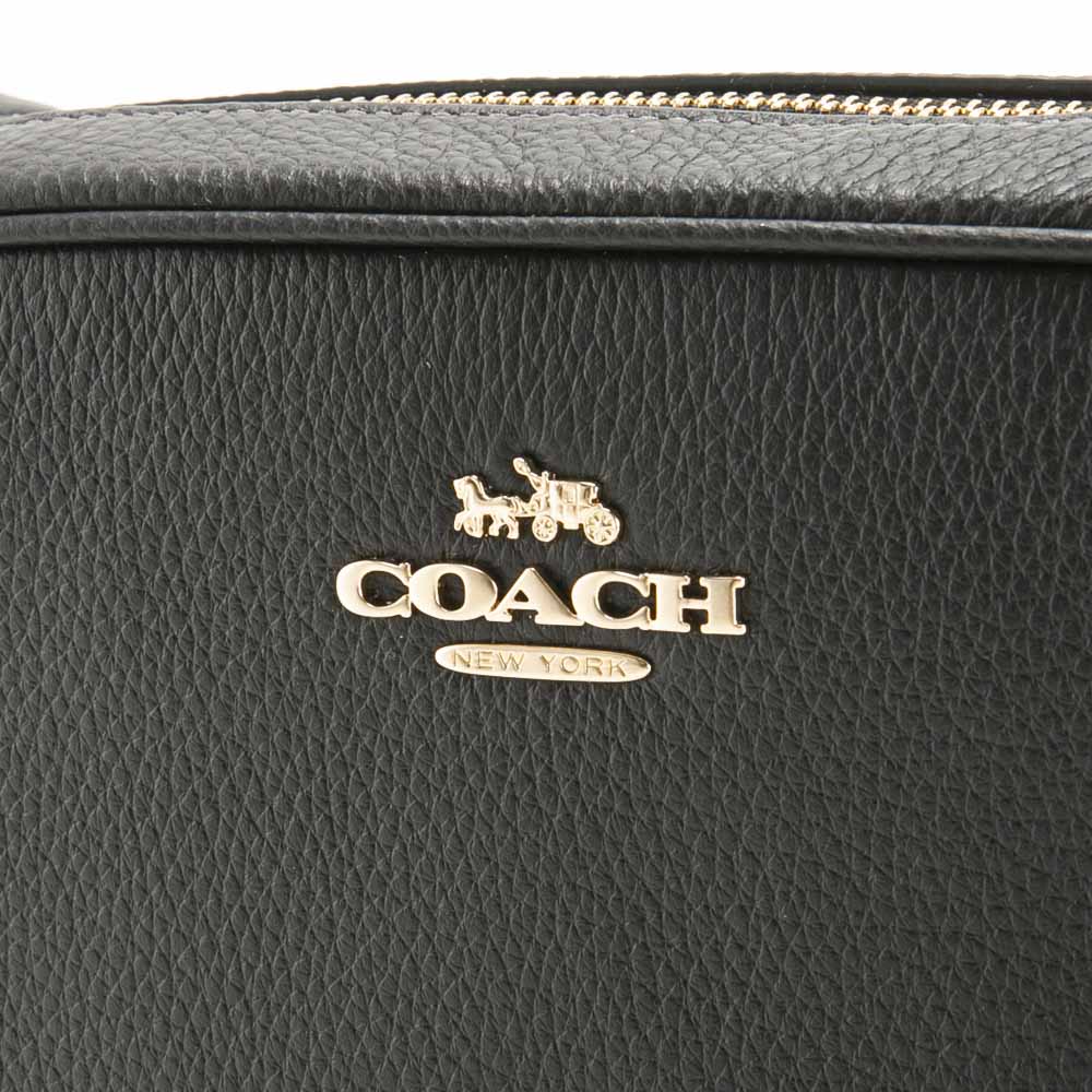 コーチ COACH ショルダーバッグ ミニ ジェイミー カメラバッグ CQ875【FITHOUSE ONLINE SHOP】