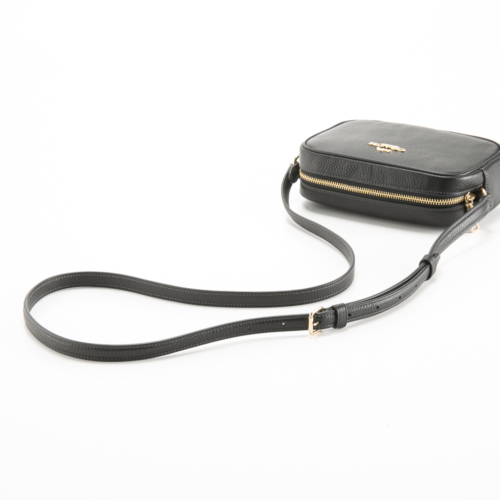 コーチ COACH ショルダーバッグ ミニ ジェイミー カメラバッグ CQ875【FITHOUSE ONLINE SHOP】