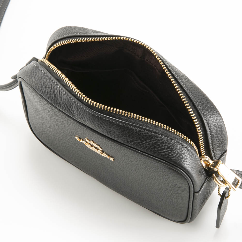 コーチ COACH ショルダーバッグ ミニ ジェイミー カメラバッグ CQ875【FITHOUSE ONLINE SHOP】