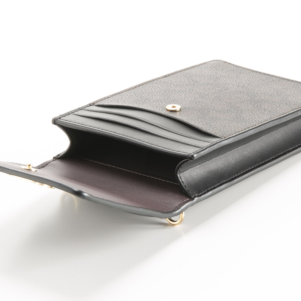 コーチ COACH ショルダーバッグ フォーン クロスボディ シグネチャー キャンバス CY753【FITHOUSE ONLINE SHOP】
