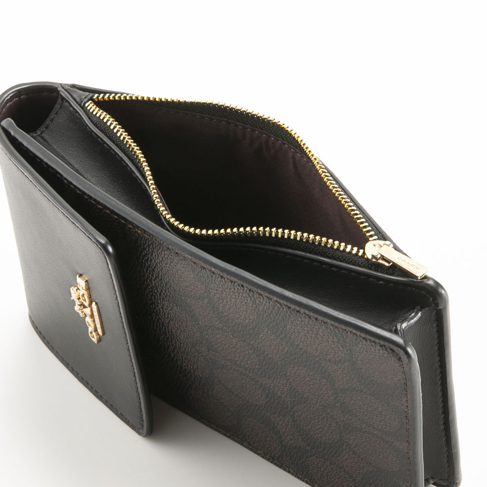 コーチ COACH ショルダーバッグ フォーン クロスボディ シグネチャー キャンバス CY753【FITHOUSE ONLINE SHOP】