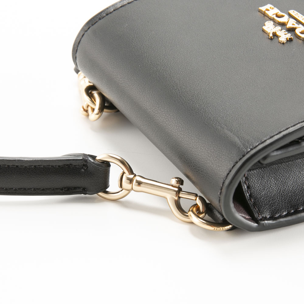 コーチ COACH ショルダーバッグ フォーン クロスボディ シグネチャー キャンバス CY753【FITHOUSE ONLINE SHOP】