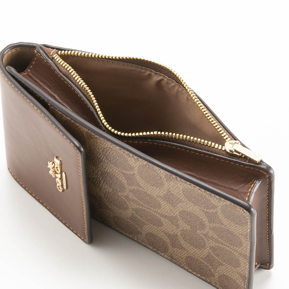 コーチ COACH ショルダーバッグ フォーン クロスボディ シグネチャー キャンバス CY753【FITHOUSE ONLINE SHOP】