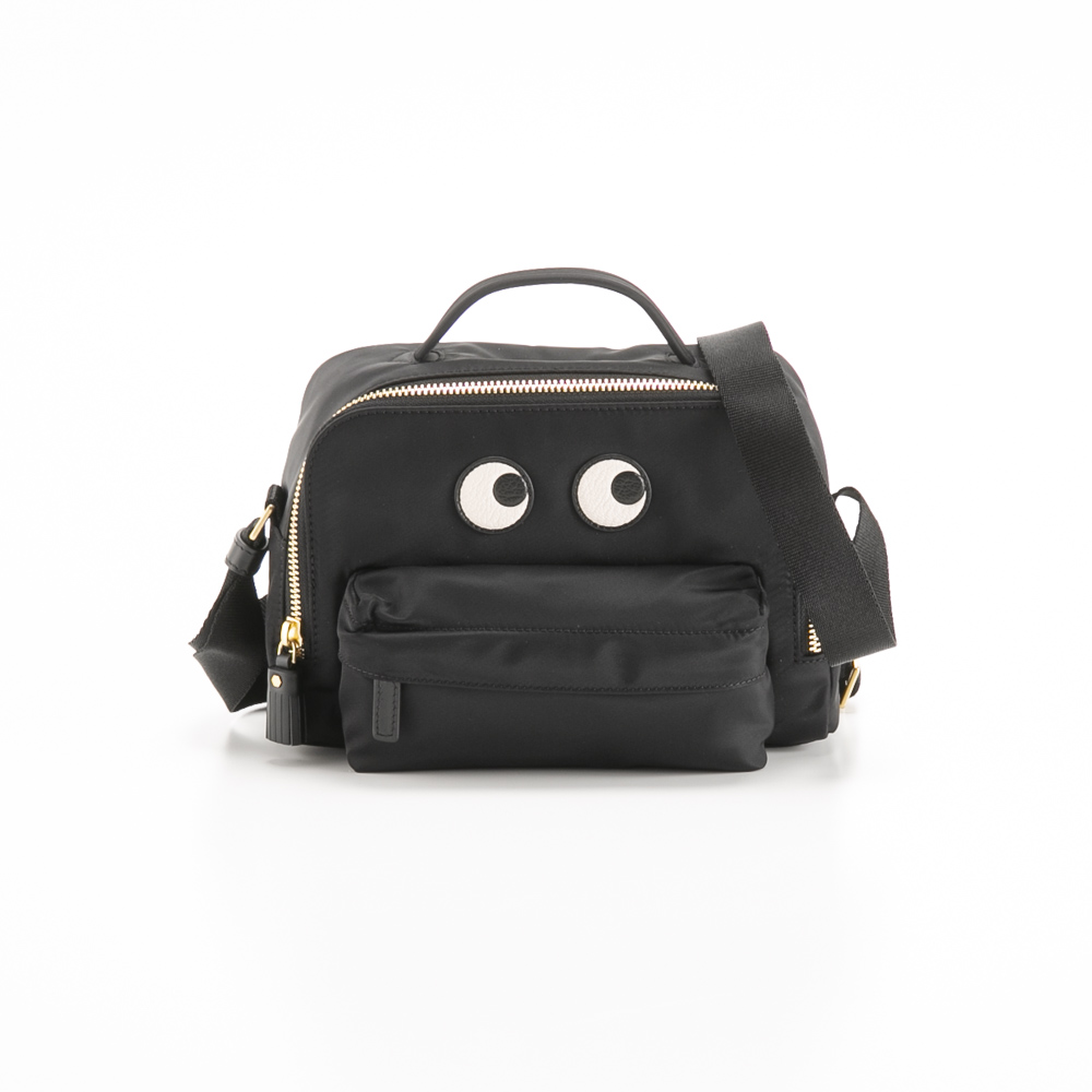 アニヤ・ハインドマーチ Anya Hindmarch ショルダーバッグ アイズ クロスボディ ポーチ 5050925193542【FITHOUSE ONLINE SHOP】