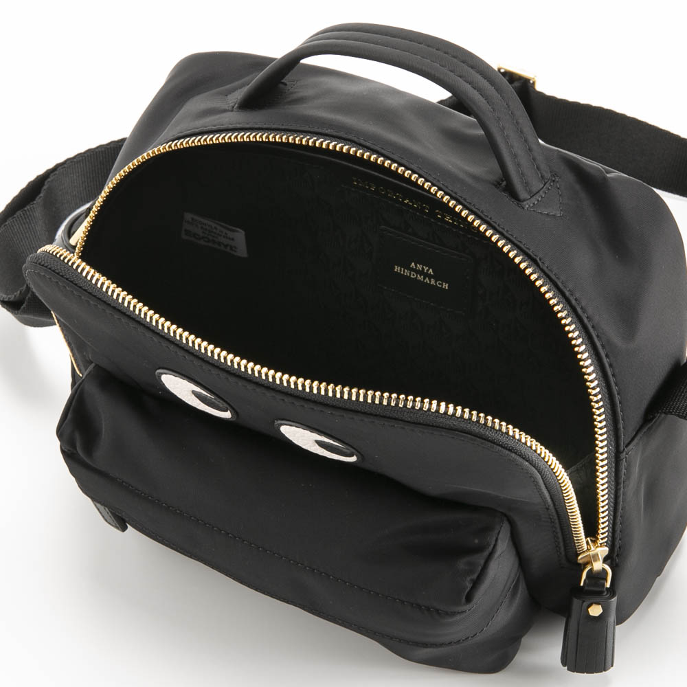 アニヤ・ハインドマーチ Anya Hindmarch ショルダーバッグ アイズ クロスボディ ポーチ 5050925193542【FITHOUSE ONLINE SHOP】