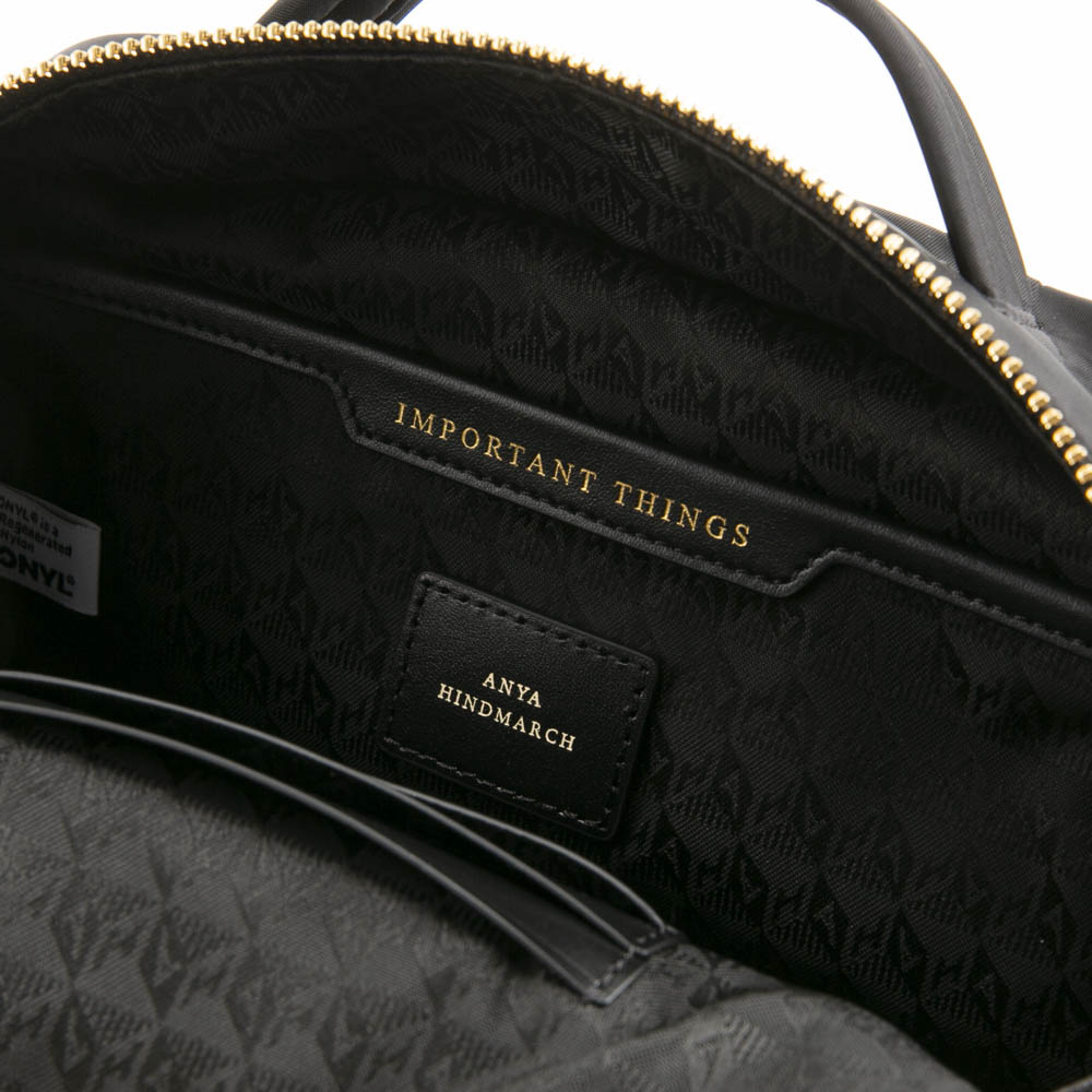 アニヤ・ハインドマーチ Anya Hindmarch ショルダーバッグ アイズ クロスボディ ポーチ 5050925193542【FITHOUSE ONLINE SHOP】