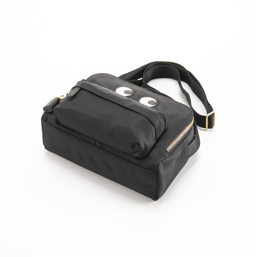 アニヤ・ハインドマーチ Anya Hindmarch ショルダーバッグ アイズ クロスボディ ポーチ 5050925193542【FITHOUSE ONLINE SHOP】