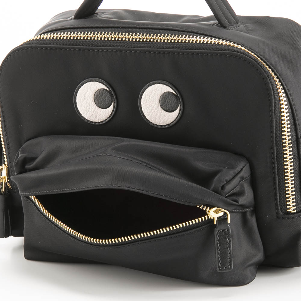 アニヤ・ハインドマーチ Anya Hindmarch ショルダーバッグ アイズ クロスボディ ポーチ 5050925193542【FITHOUSE ONLINE SHOP】