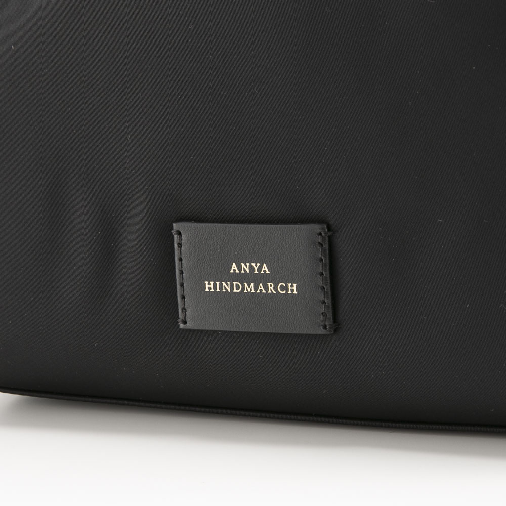 アニヤ・ハインドマーチ Anya Hindmarch ショルダーバッグ アイズ クロスボディ ポーチ 5050925193542【FITHOUSE ONLINE SHOP】