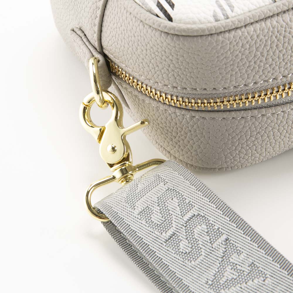 ユーエスポロアッスン US POLO ASSN チェック柄ショルダーバッグ USPA2675【FITHOUSE ONLINE SHOP】