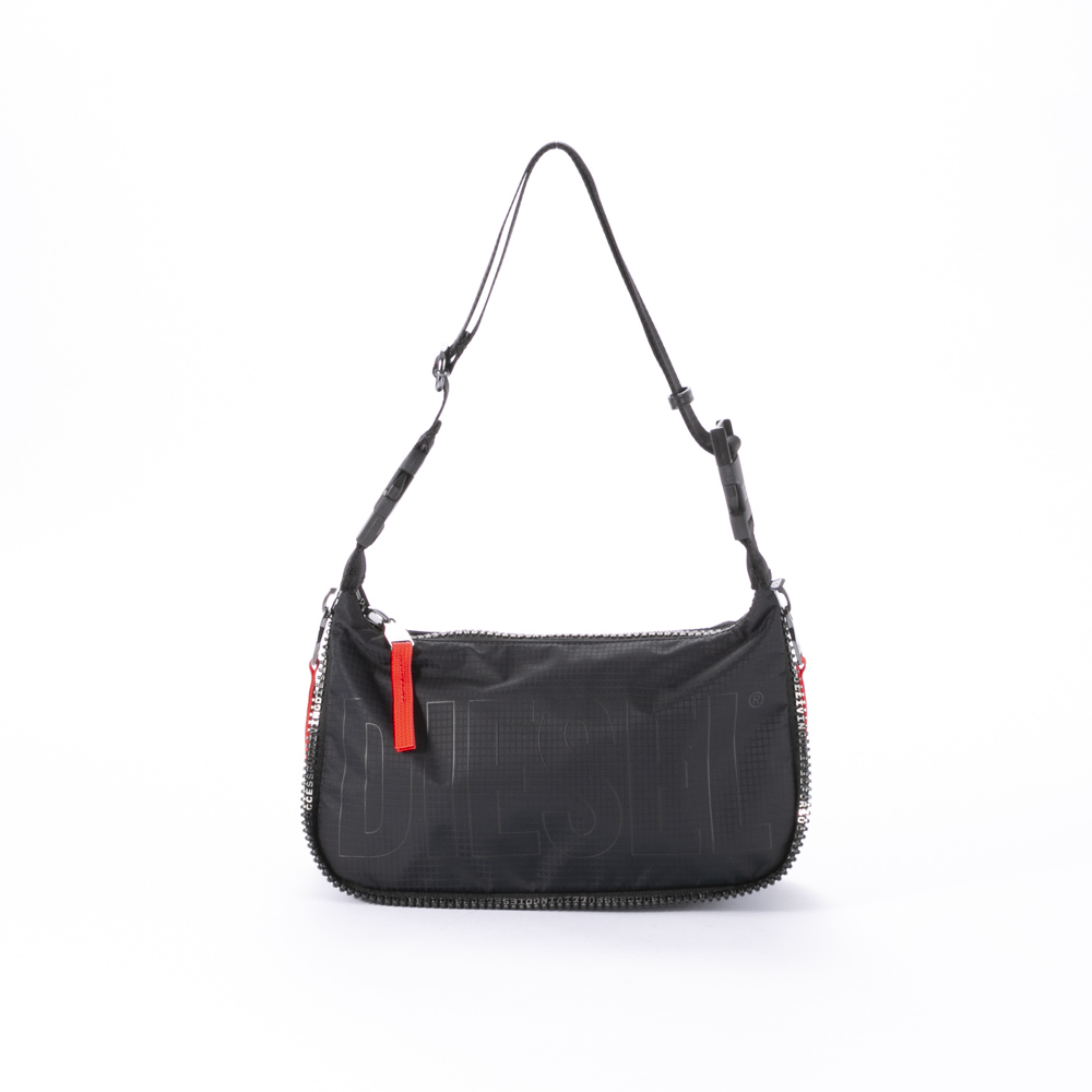 ディーゼル DIESEL ショルダーバッグ ZIP-D CROSSBODY BAG X X10315P6872【FITHOUSE ONLINE SHOP】