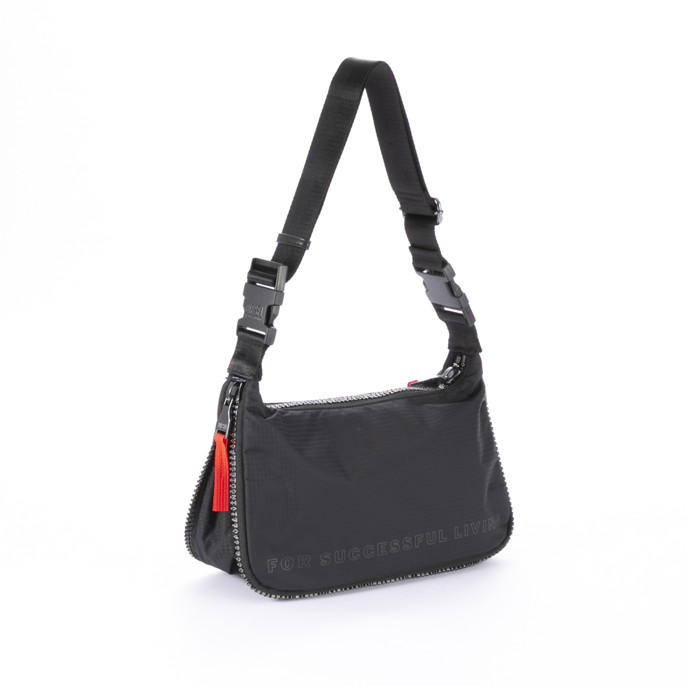 ディーゼル DIESEL ショルダーバッグ ZIP-D CROSSBODY BAG X X10315P6872【FITHOUSE ONLINE SHOP】