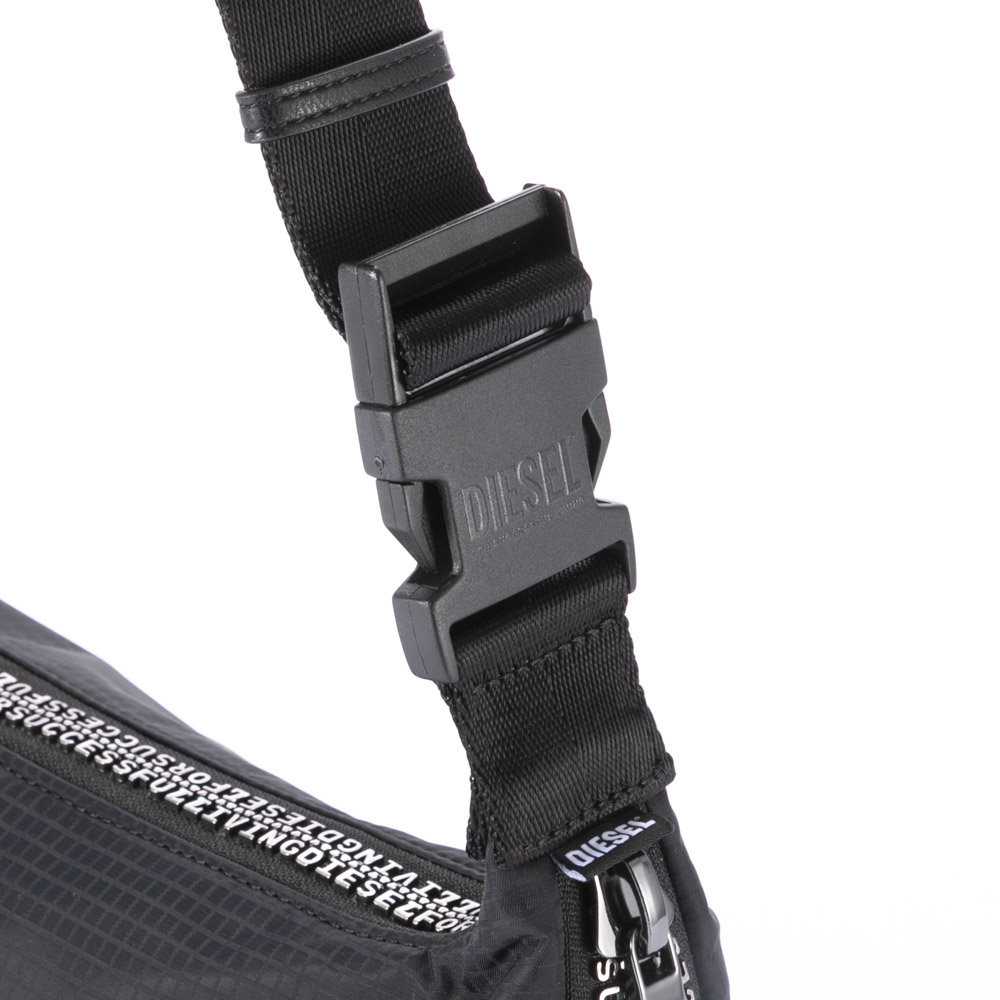 ディーゼル DIESEL ショルダーバッグ ZIP-D CROSSBODY BAG X X10315P6872【FITHOUSE ONLINE SHOP】
