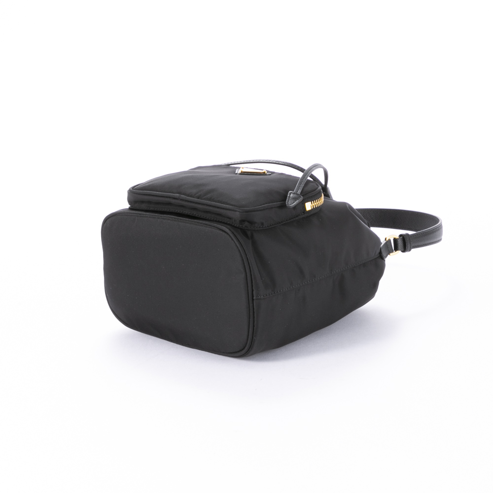 プラダ PRADA ReNylon デュエット巾着ショルダーバッグ 1BH038 RV44 UOP【FITHOUSE ONLINE SHOP】
