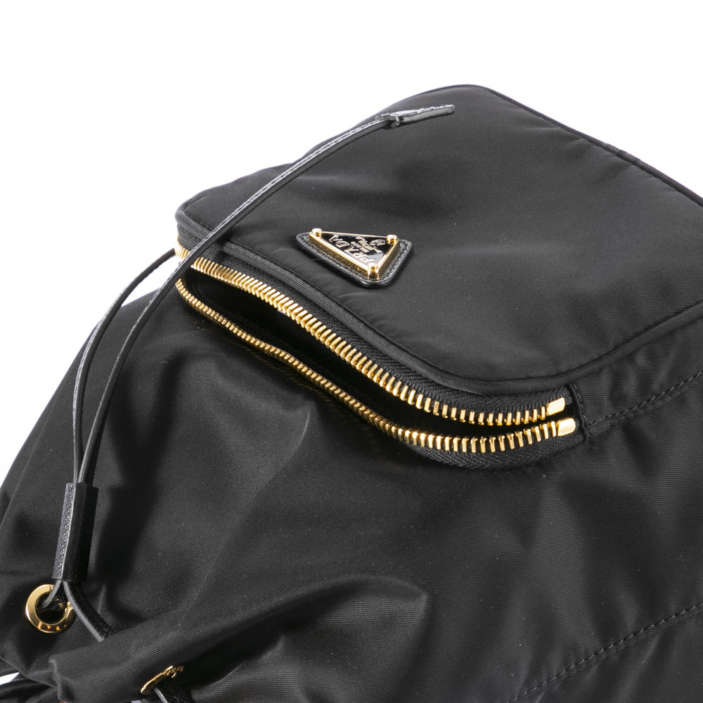 プラダ PRADA ReNylon デュエット巾着ショルダーバッグ 1BH038 RV44 UOP【FITHOUSE ONLINE SHOP】