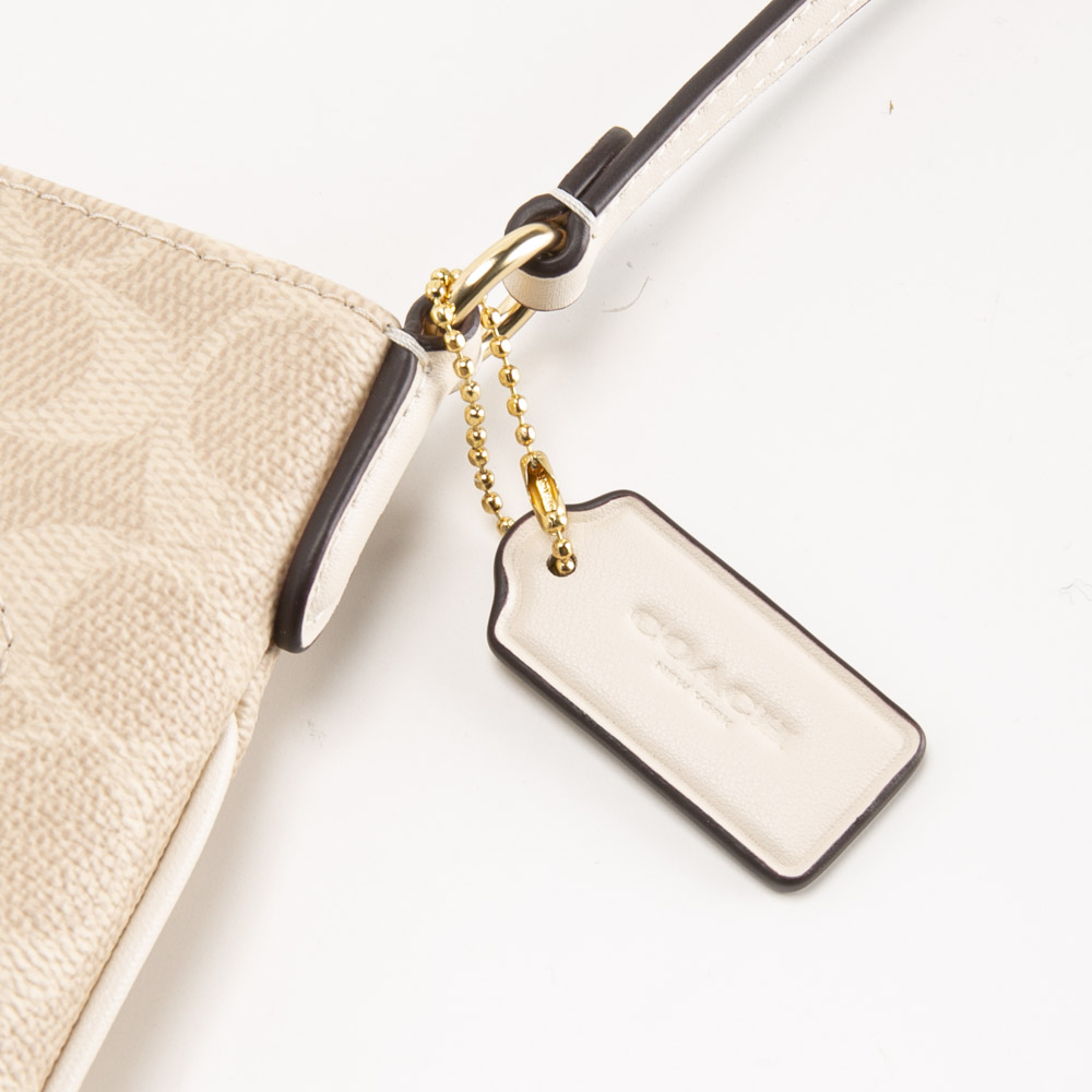 コーチ COACH ショルダーバッグ シグネチャー ミニローワン ファイルバッグ CW325【FITHOUSE ONLINE SHOP】