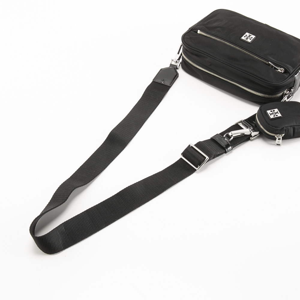 トリーバーチ TORY BURCH ショルダーバッグ VIRGINIA 169166【FITHOUSE ONLINE SHOP】