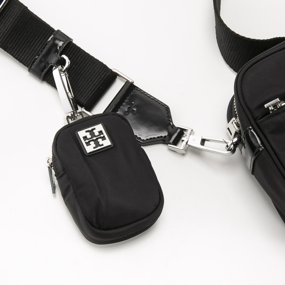 トリーバーチ TORY BURCH ショルダーバッグ VIRGINIA 169166【FITHOUSE ONLINE SHOP】