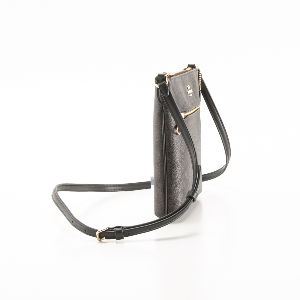 コーチ COACH ショルダーバッグ シグネチャー ミニローワン ファイルバッグ CW325【FITHOUSE ONLINE SHOP】