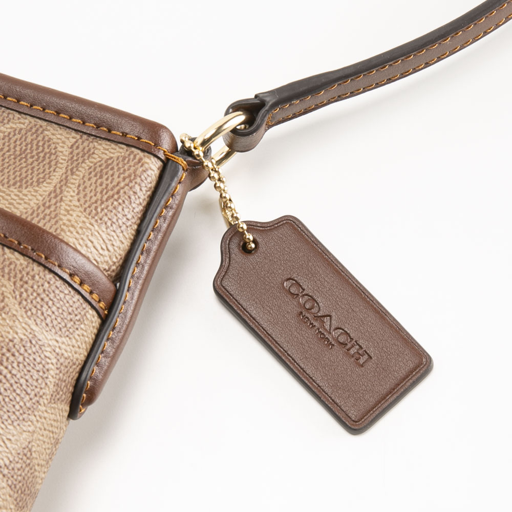 コーチ COACH ショルダーバッグ シグネチャー ファイルバッグ CCQ21【FITHOUSE ONLINE SHOP】