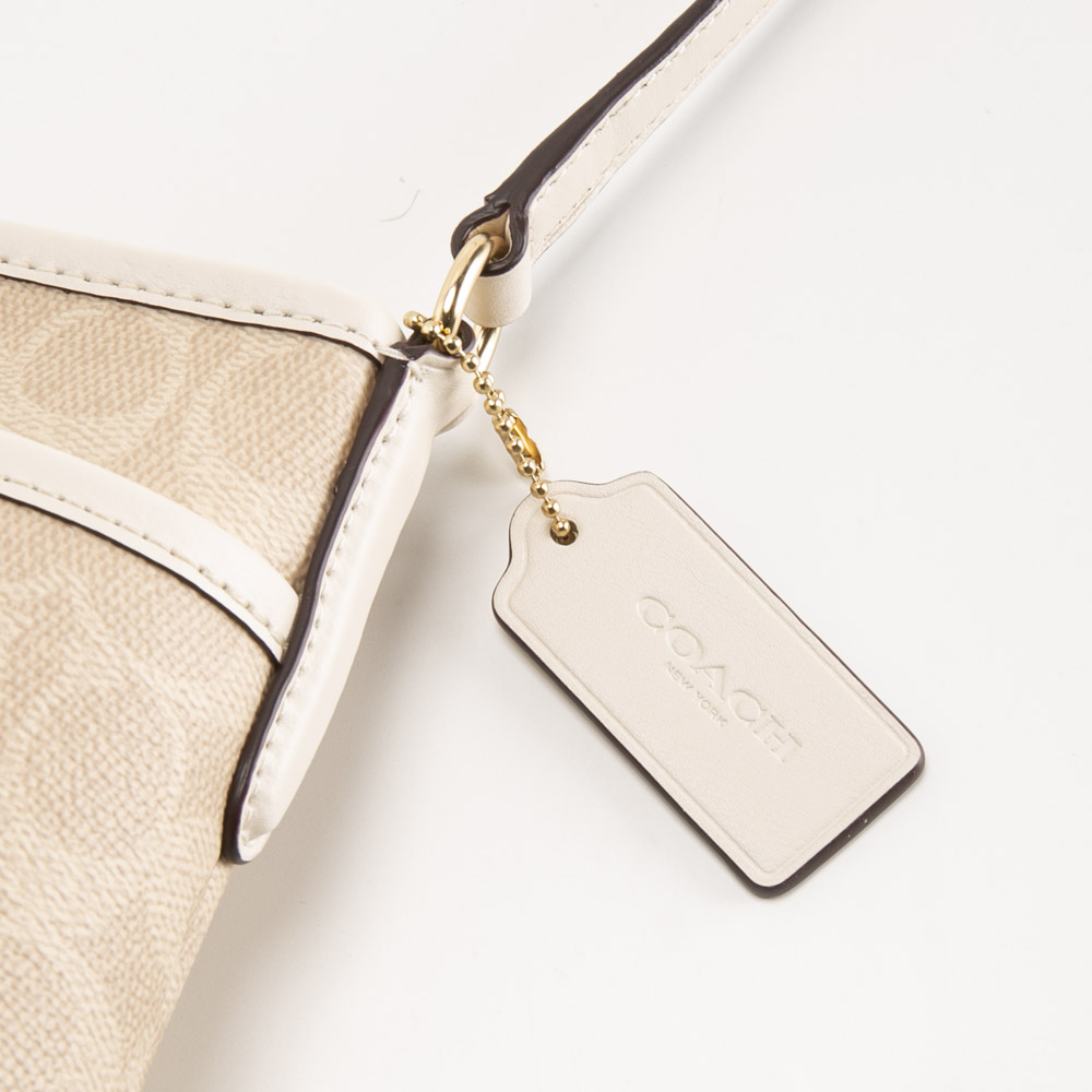 コーチ COACH ショルダーバッグ シグネチャー ファイルバッグ CCQ21【FITHOUSE ONLINE SHOP】