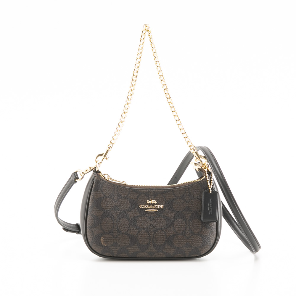 コーチ COACH ショルダーバッグ テリ ミニ クロスボディバッグ CW323【FITHOUSE ONLINE SHOP】