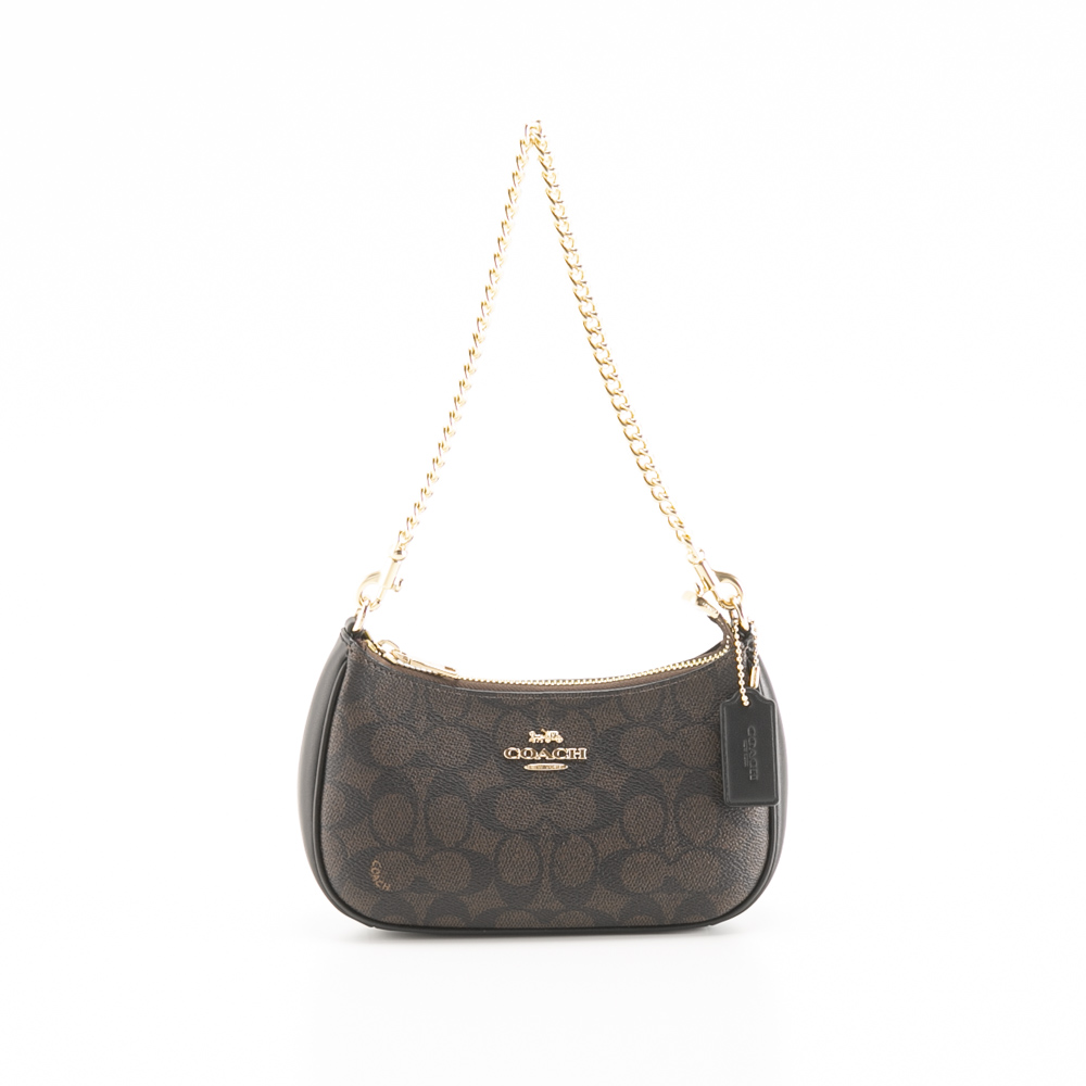 コーチ COACH ショルダーバッグ テリ ミニ クロスボディバッグ CW323【FITHOUSE ONLINE SHOP】