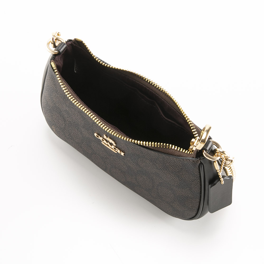 コーチ COACH ショルダーバッグ テリ ミニ クロスボディバッグ CW323【FITHOUSE ONLINE SHOP】