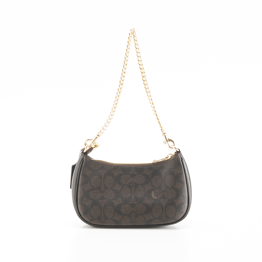 コーチ COACH ショルダーバッグ テリ ミニ クロスボディバッグ CW323【FITHOUSE ONLINE SHOP】