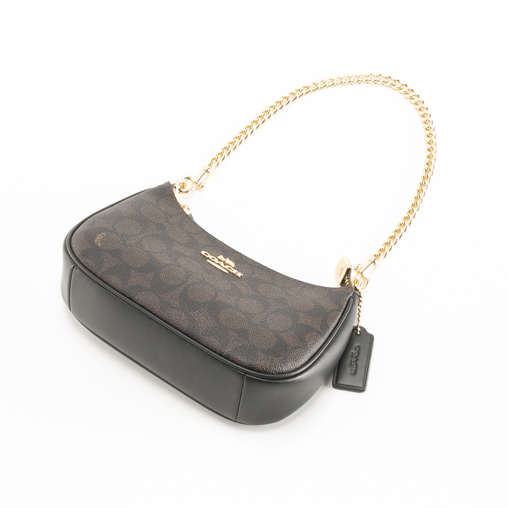 コーチ COACH ショルダーバッグ テリ ミニ クロスボディバッグ CW323【FITHOUSE ONLINE SHOP】