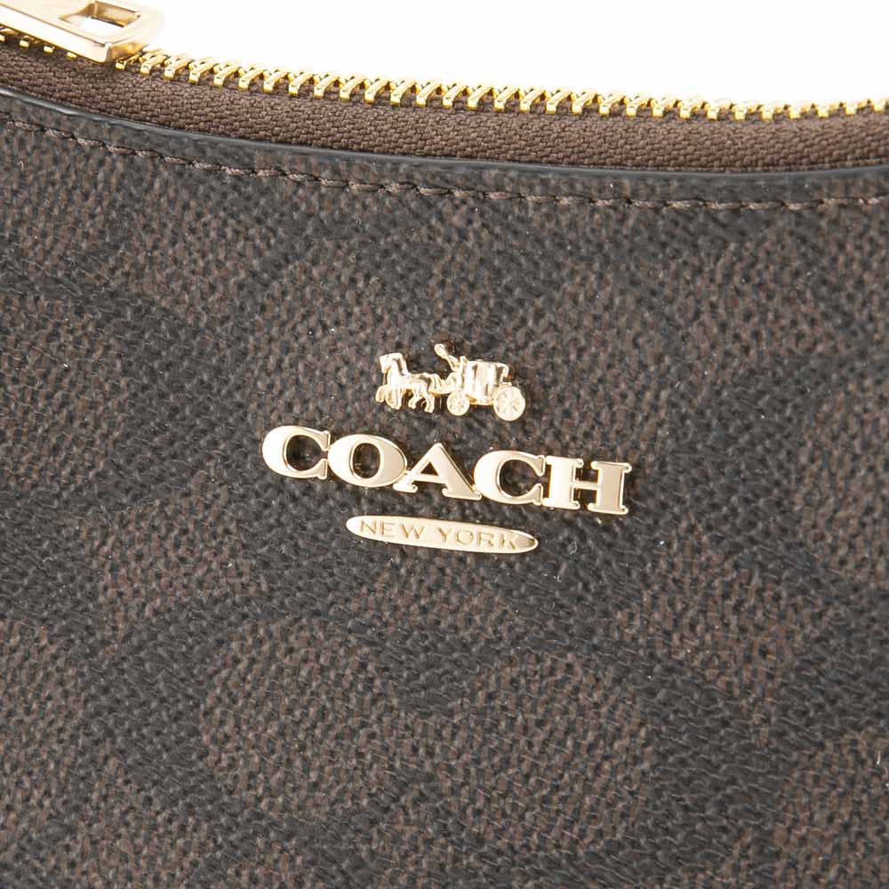 コーチ COACH ショルダーバッグ テリ ミニ クロスボディバッグ CW323【FITHOUSE ONLINE SHOP】
