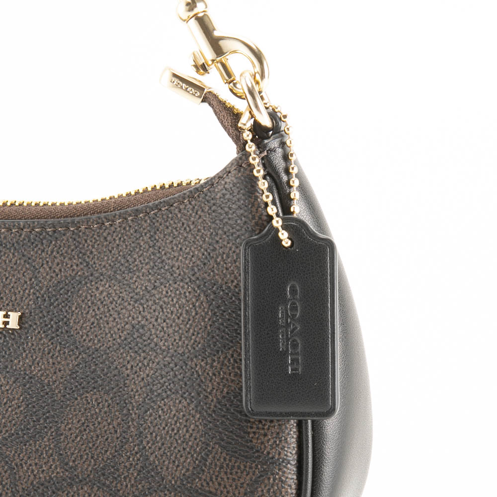 コーチ COACH ショルダーバッグ テリ ミニ クロスボディバッグ CW323【FITHOUSE ONLINE SHOP】