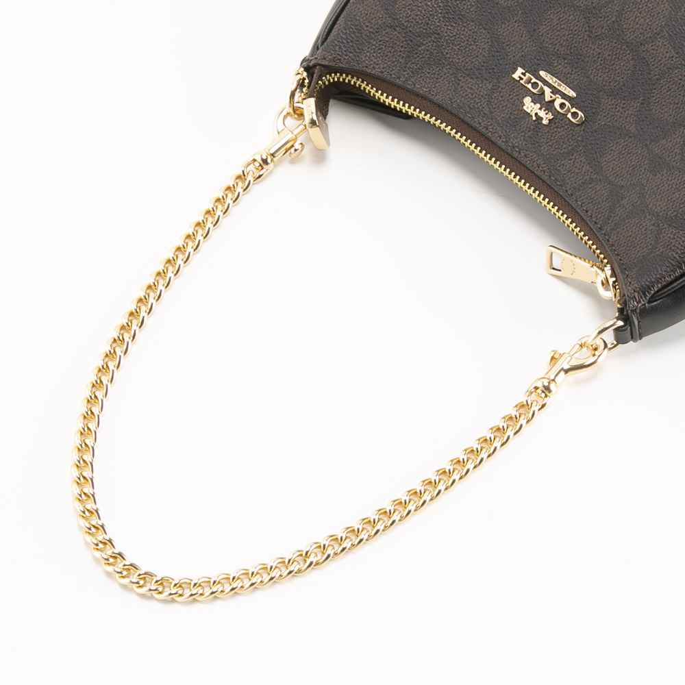 コーチ COACH ショルダーバッグ テリ ミニ クロスボディバッグ CW323【FITHOUSE ONLINE SHOP】