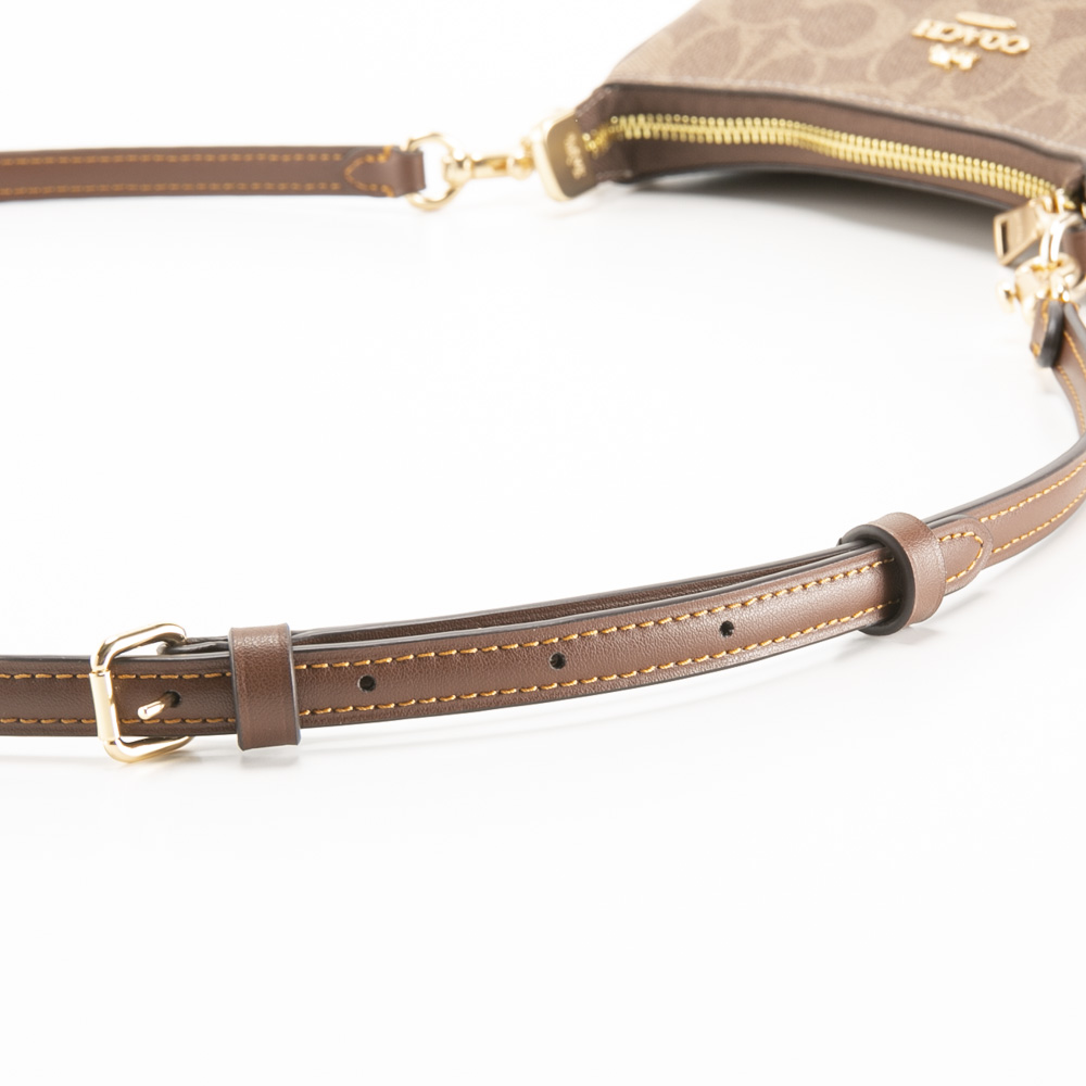 コーチ COACH ショルダーバッグ テリ ミニ クロスボディバッグ CW323【FITHOUSE ONLINE SHOP】