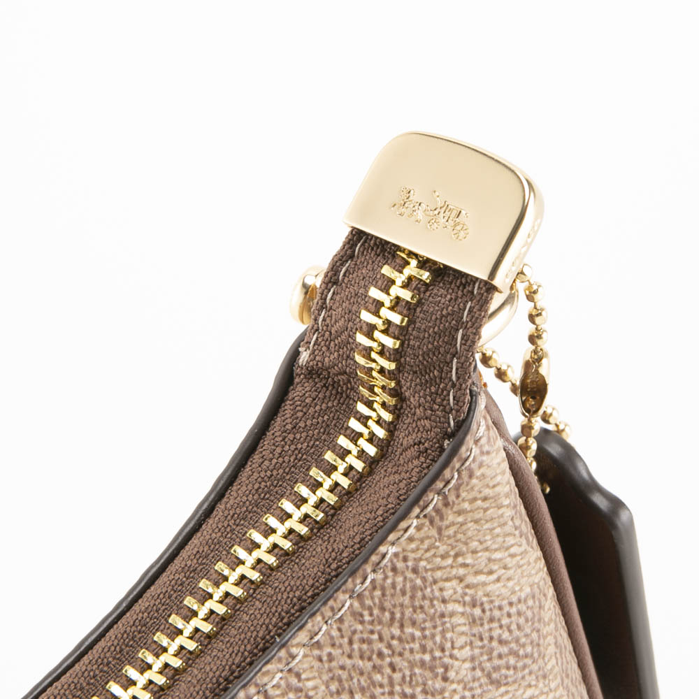 コーチ COACH ショルダーバッグ テリ ミニ クロスボディバッグ CW323【FITHOUSE ONLINE SHOP】